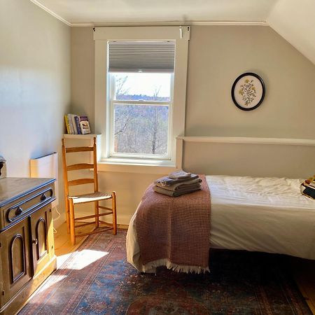 Craftsbury Farmhouse المظهر الخارجي الصورة