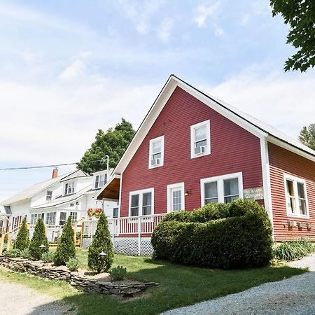 Craftsbury Farmhouse المظهر الخارجي الصورة