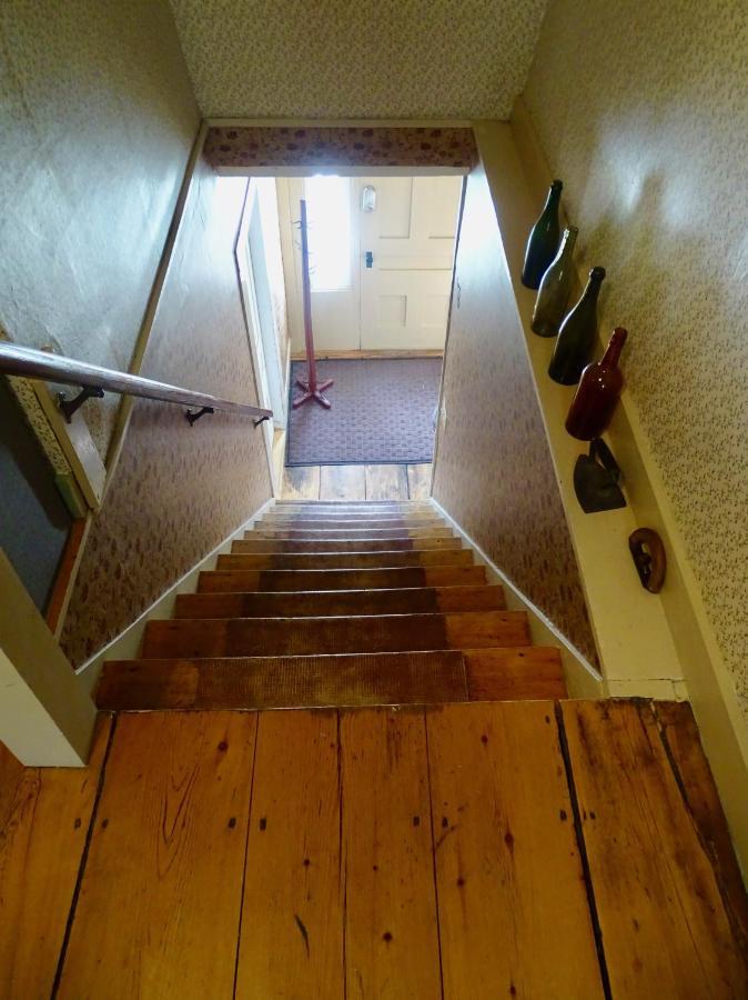 Craftsbury Farmhouse المظهر الخارجي الصورة