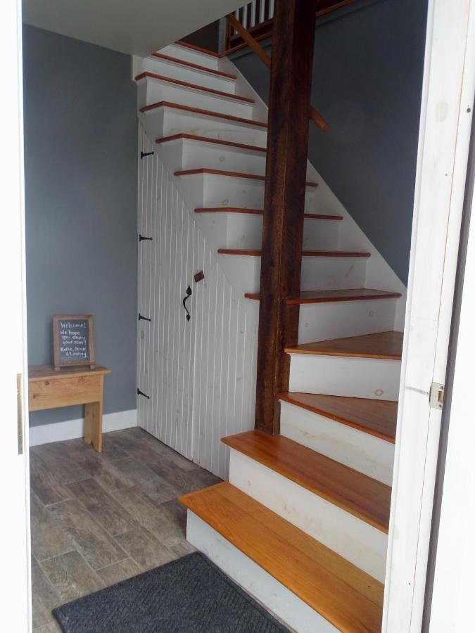 Craftsbury Farmhouse المظهر الخارجي الصورة