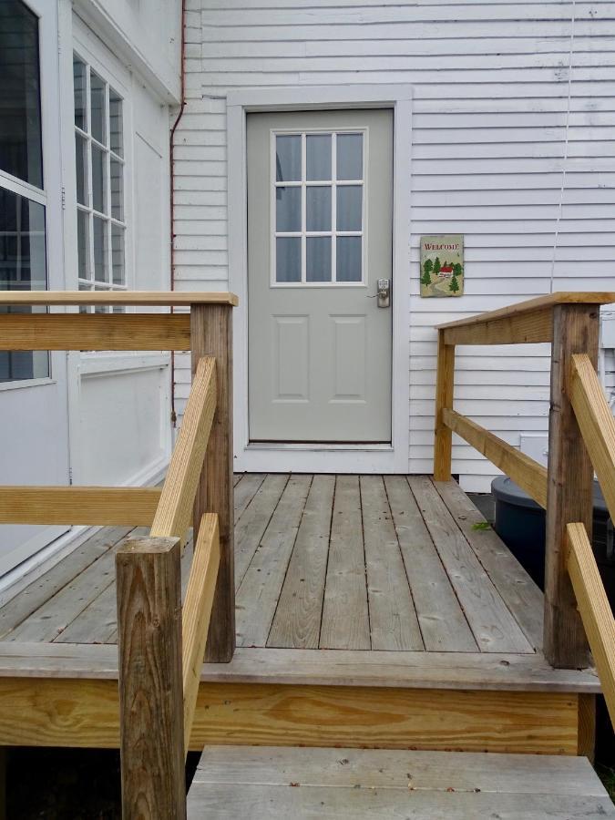 Craftsbury Farmhouse المظهر الخارجي الصورة