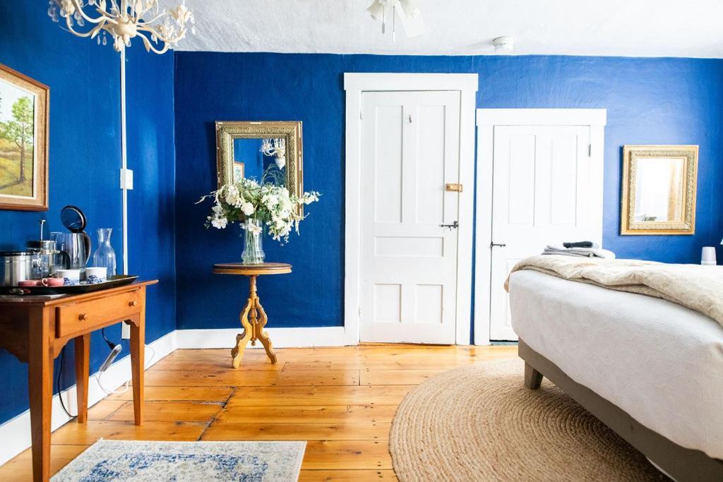 Craftsbury Farmhouse المظهر الخارجي الصورة