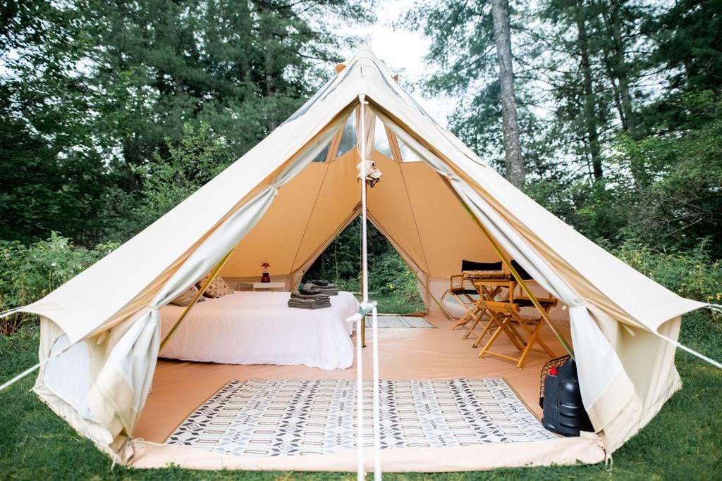 Craftsbury Farmhouse المظهر الخارجي الصورة