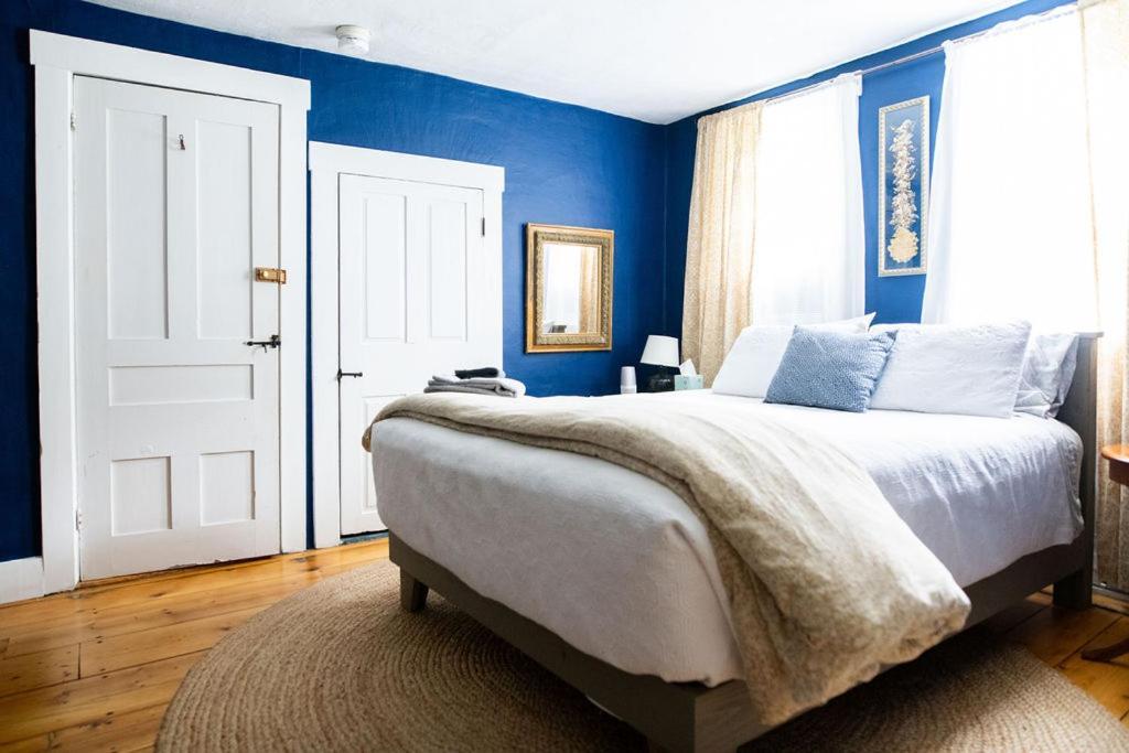 Craftsbury Farmhouse المظهر الخارجي الصورة