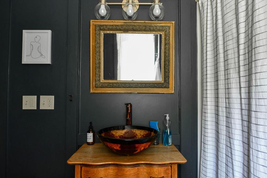 Craftsbury Farmhouse المظهر الخارجي الصورة