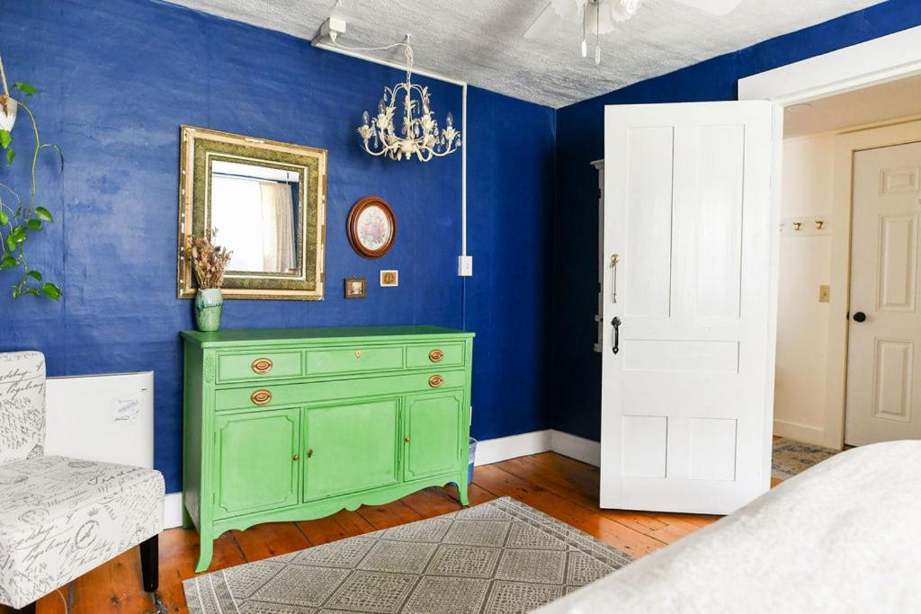 Craftsbury Farmhouse المظهر الخارجي الصورة