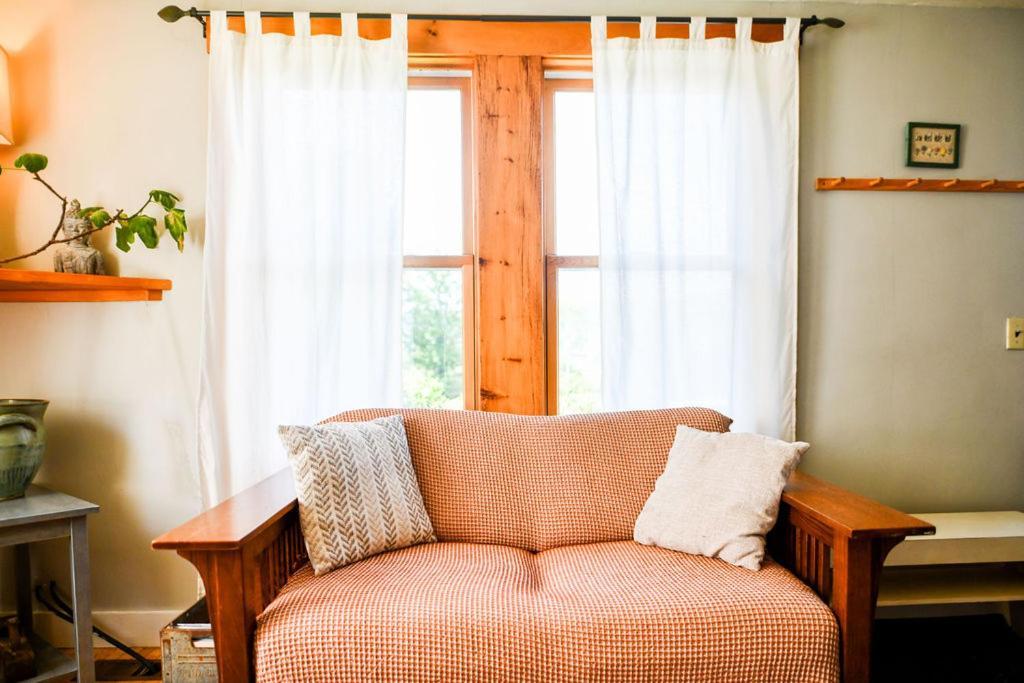 Craftsbury Farmhouse المظهر الخارجي الصورة